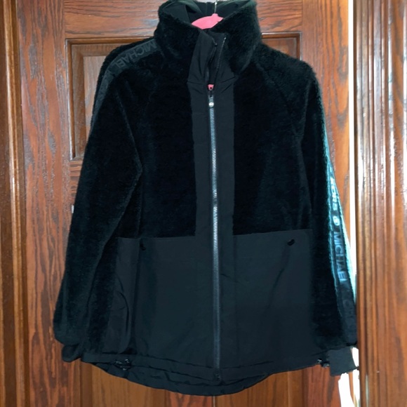Michael Kors Reversible Jacket - Picture 1 of 8